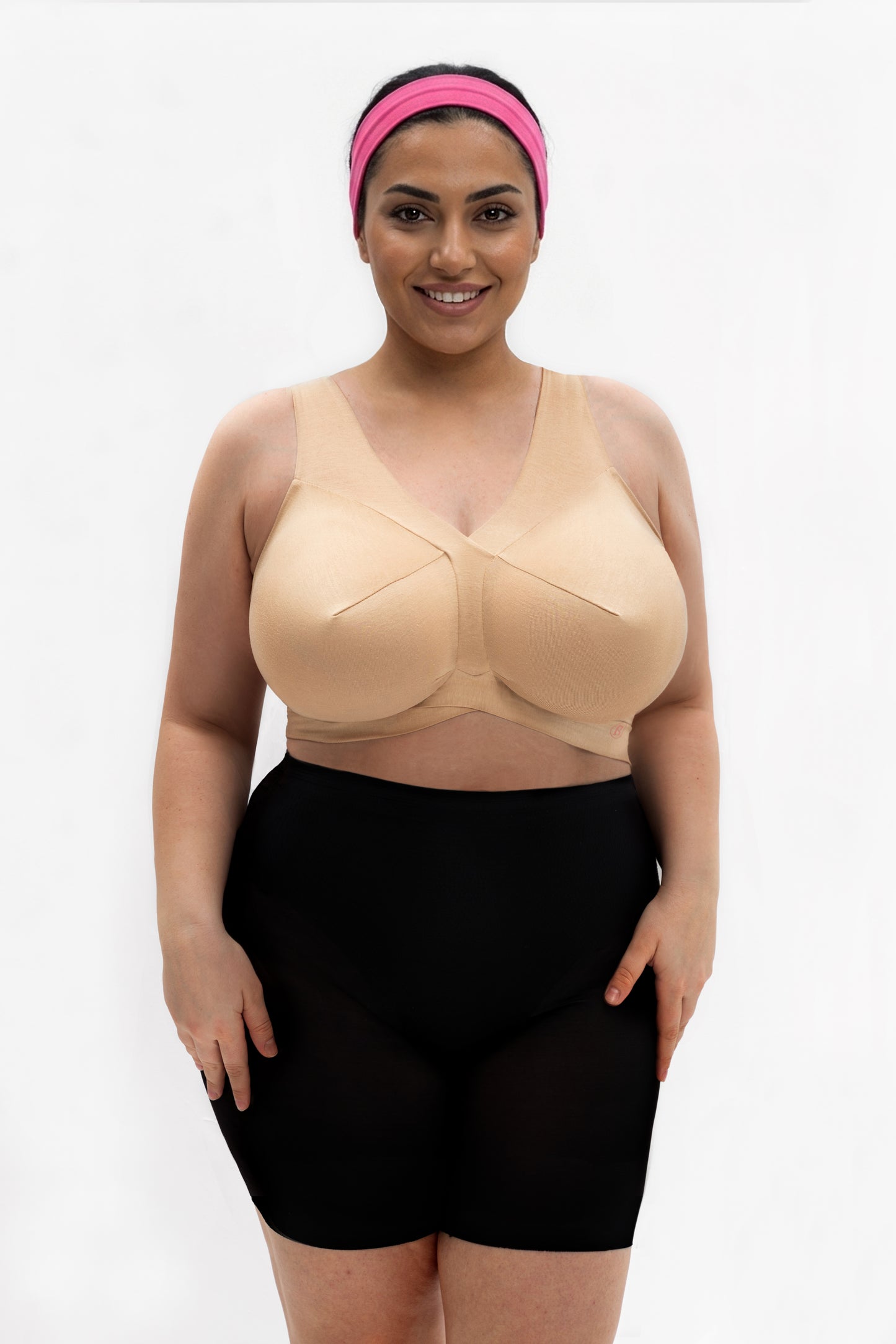 BRALISSE Breast Shapewear