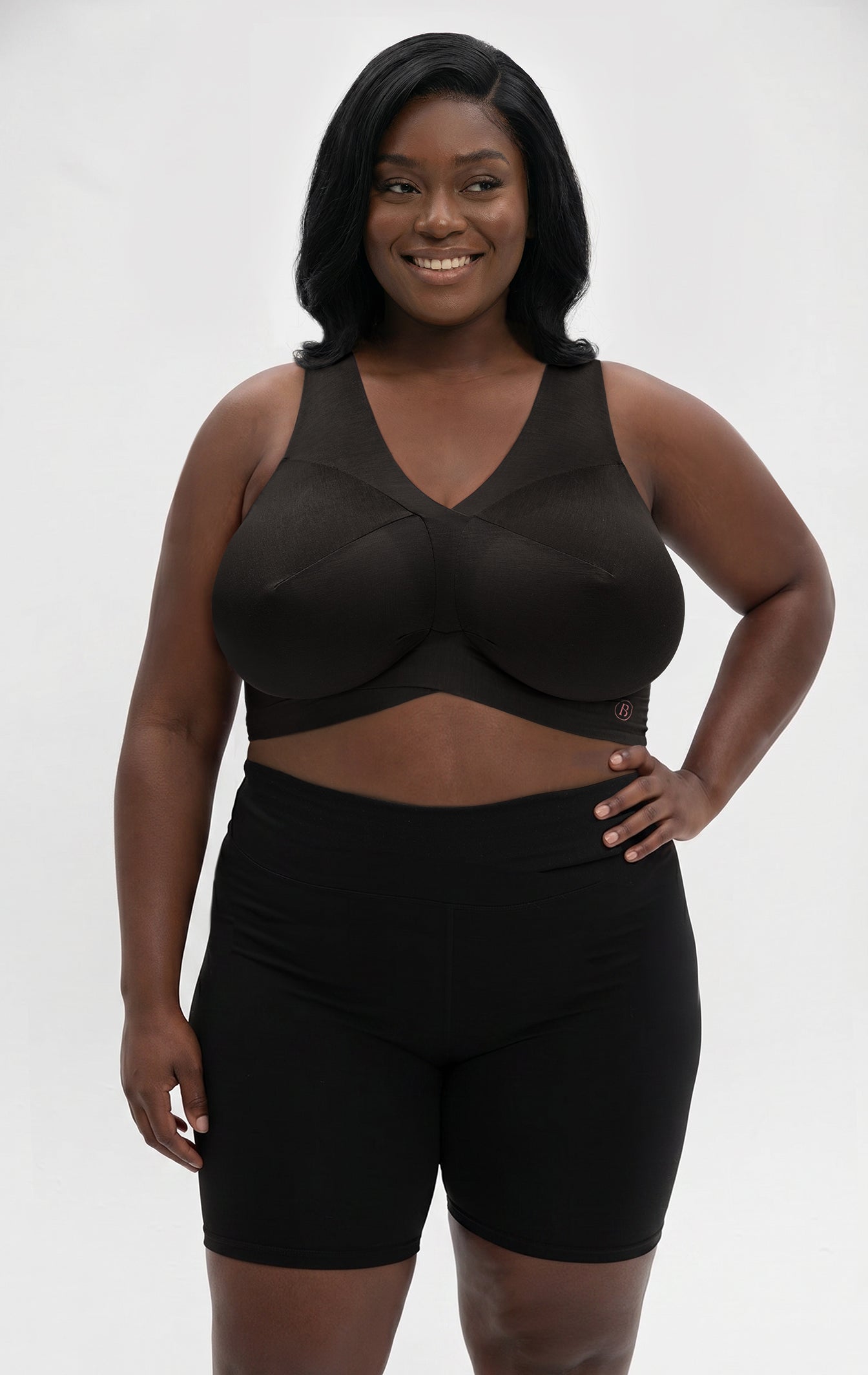 BRALISSE Breast Shapewear