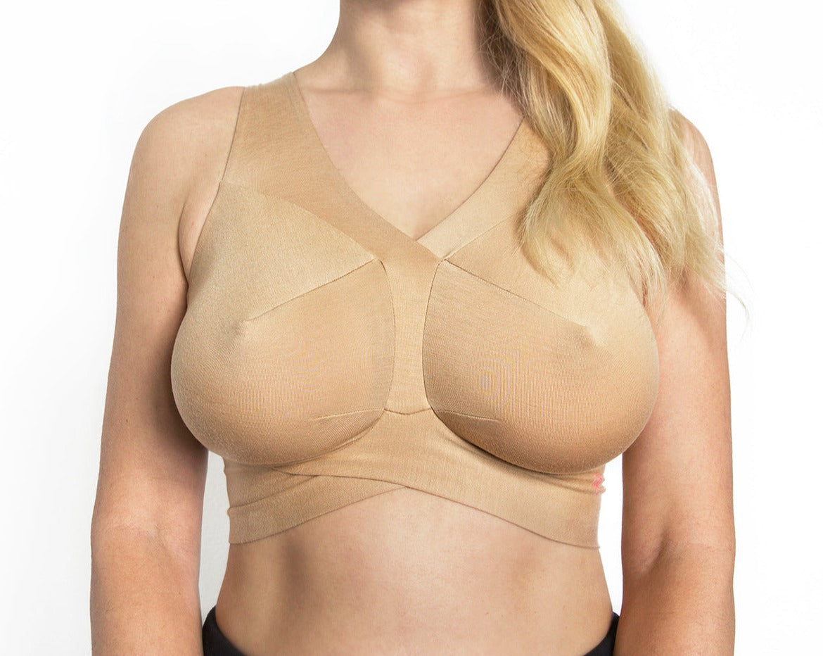 Order the ultimate breast shapewear to wear everyday