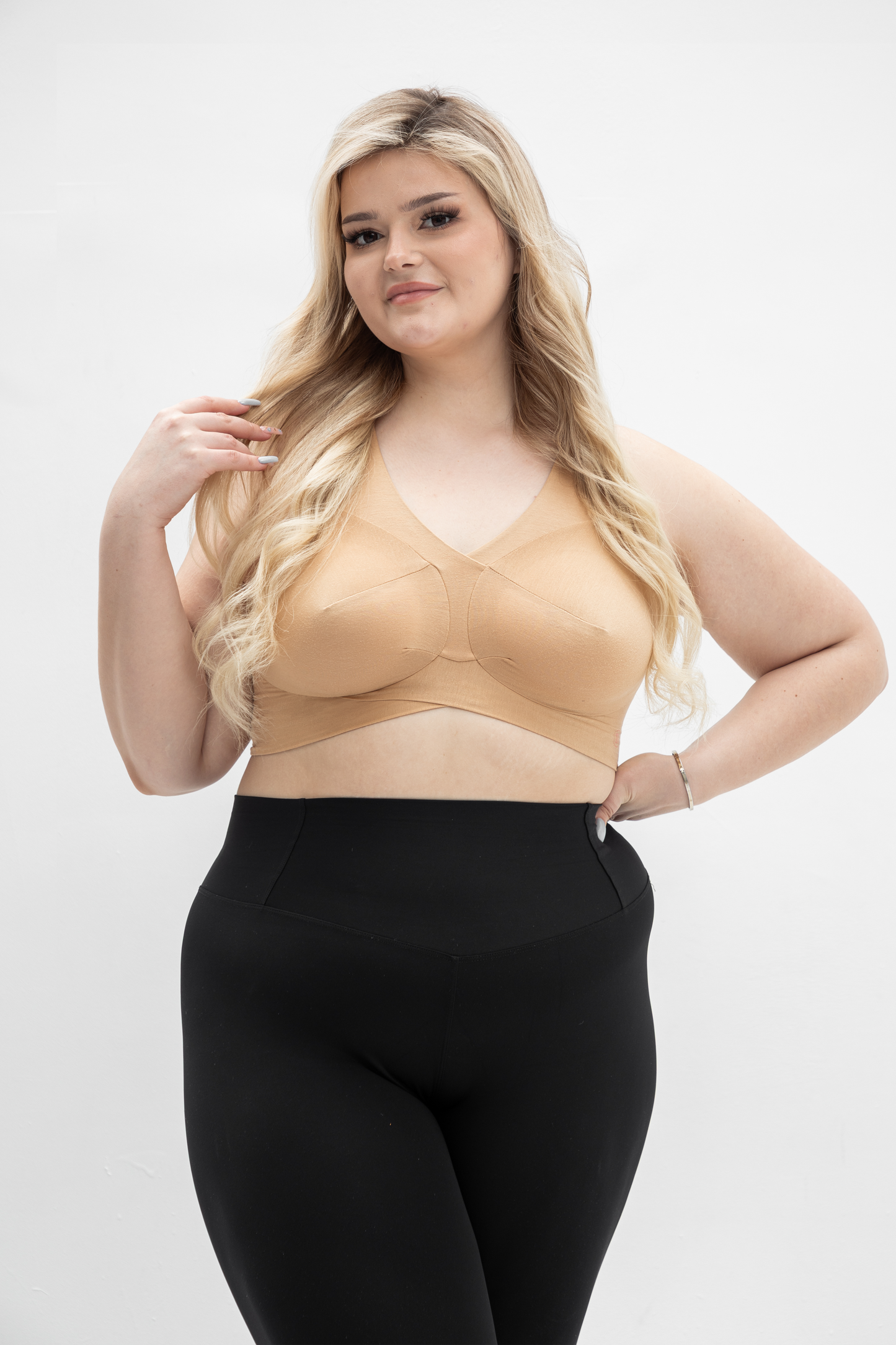 BRALISSE Breast Shapewear
