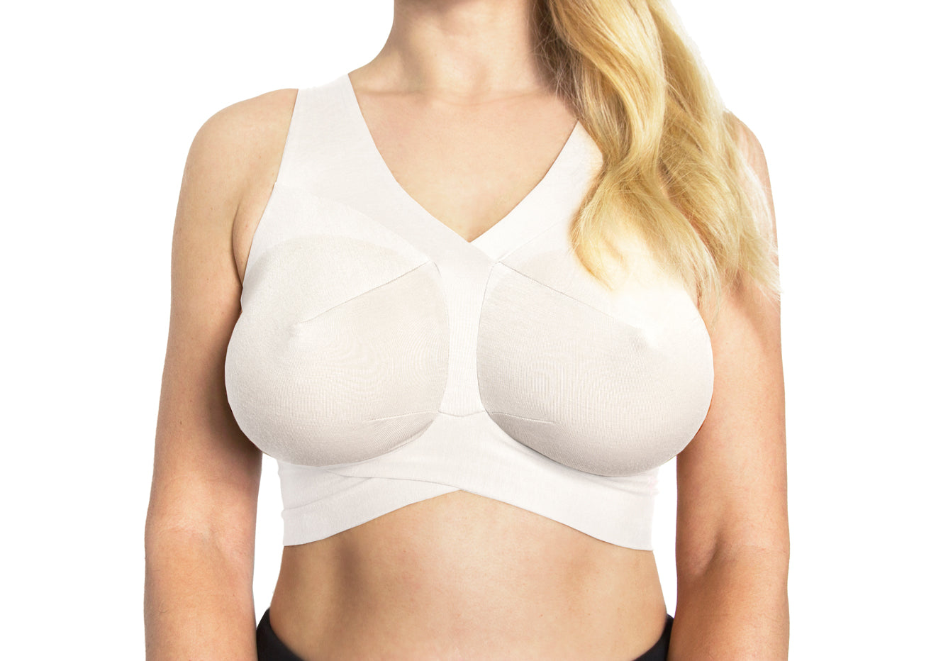 BRALISSE Breast Shapewear