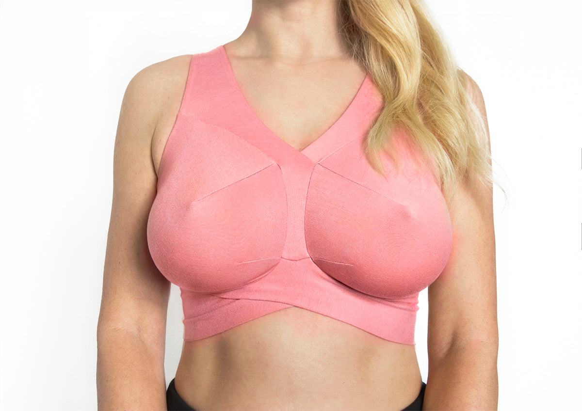 BRALISSE Breast Shapewear