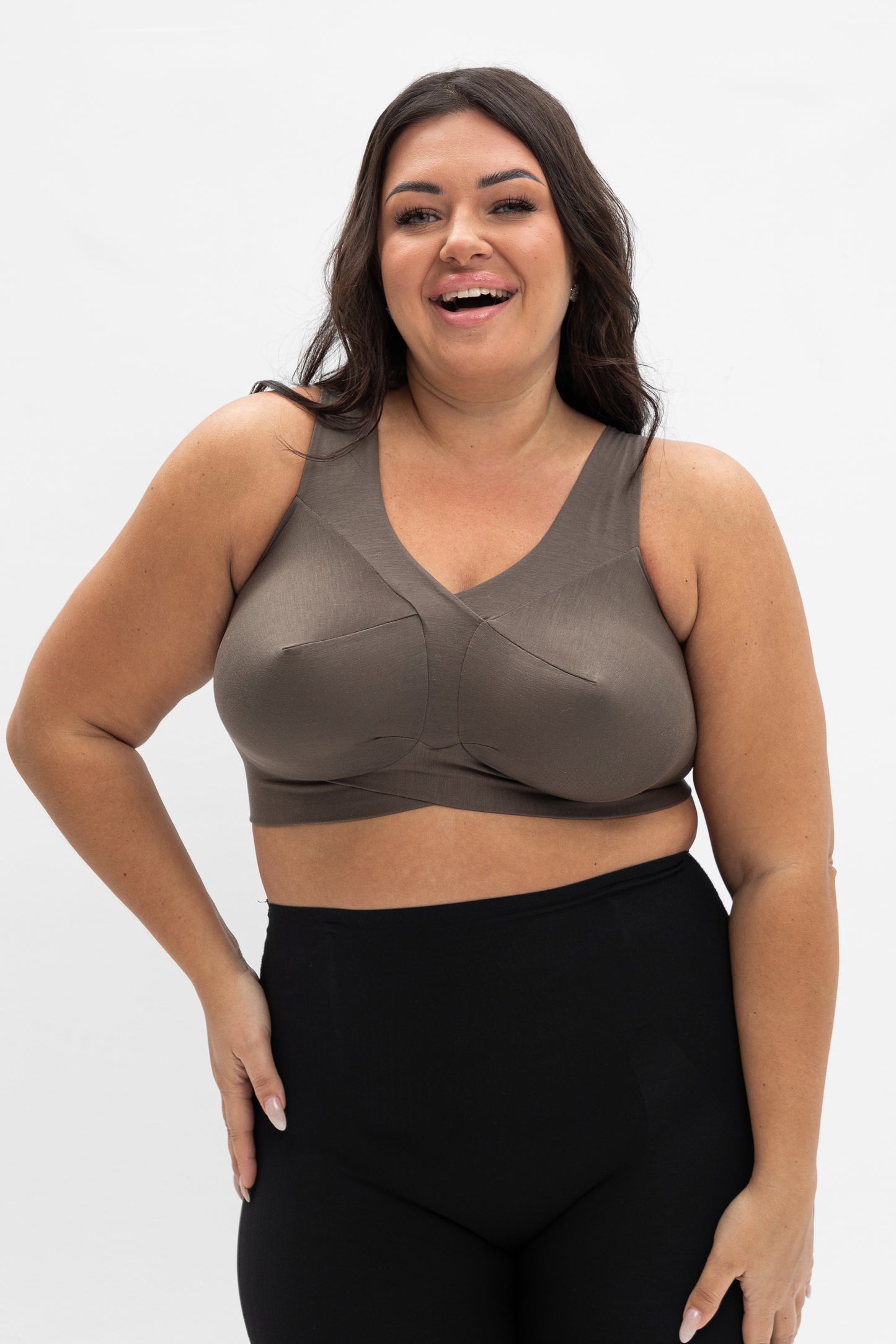 BRALISSE Breast Shapewear