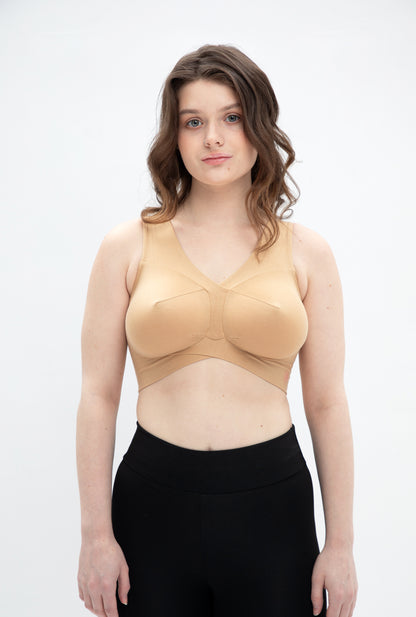 BRALISSE Breast Shapewear
