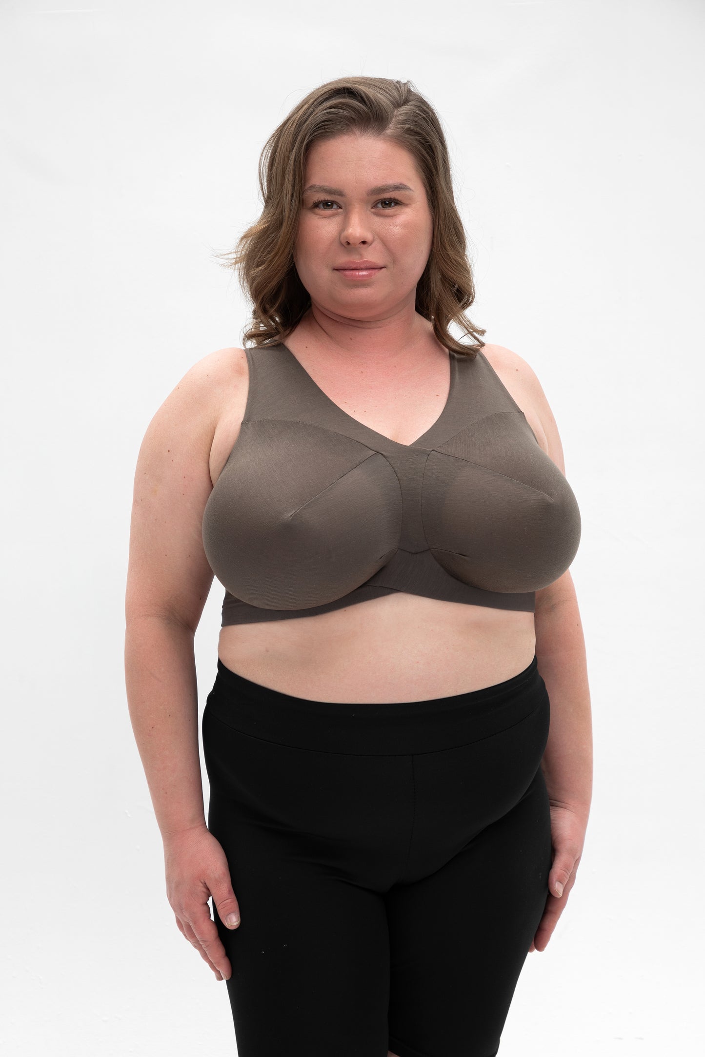 BRALISSE Breast Shapewear