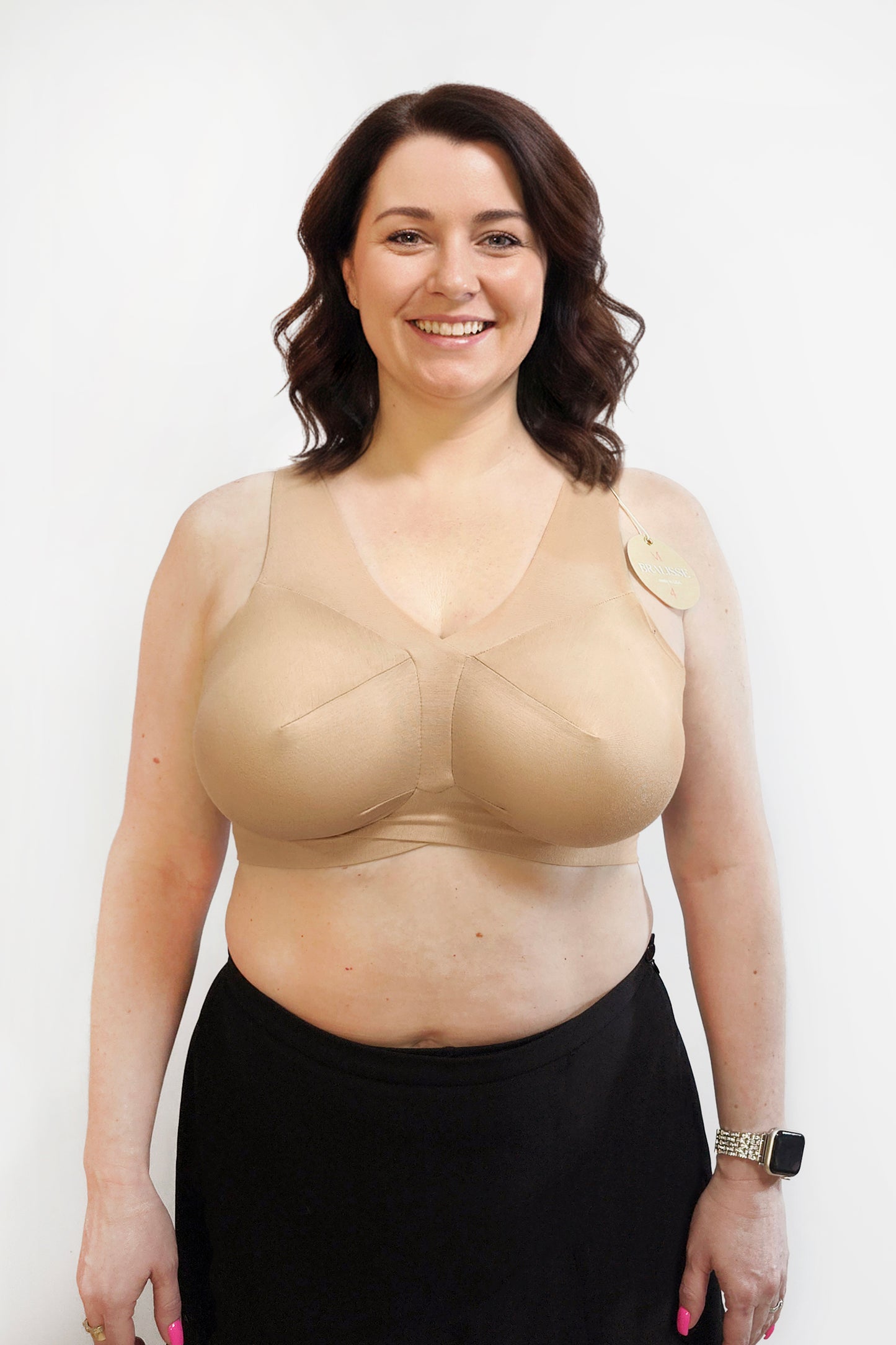 BRALISSE Breast Shapewear