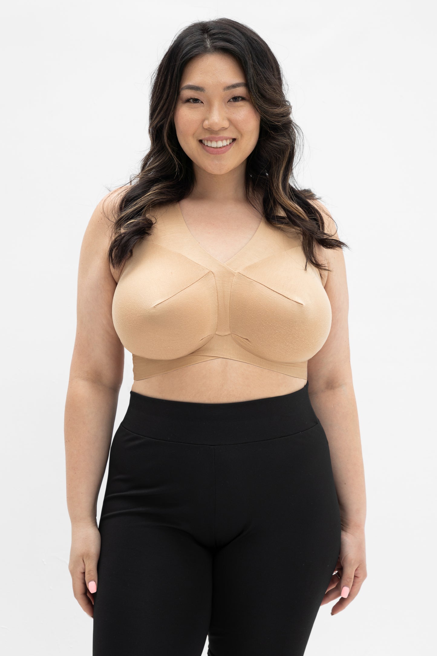 BRALISSE Breast Shapewear