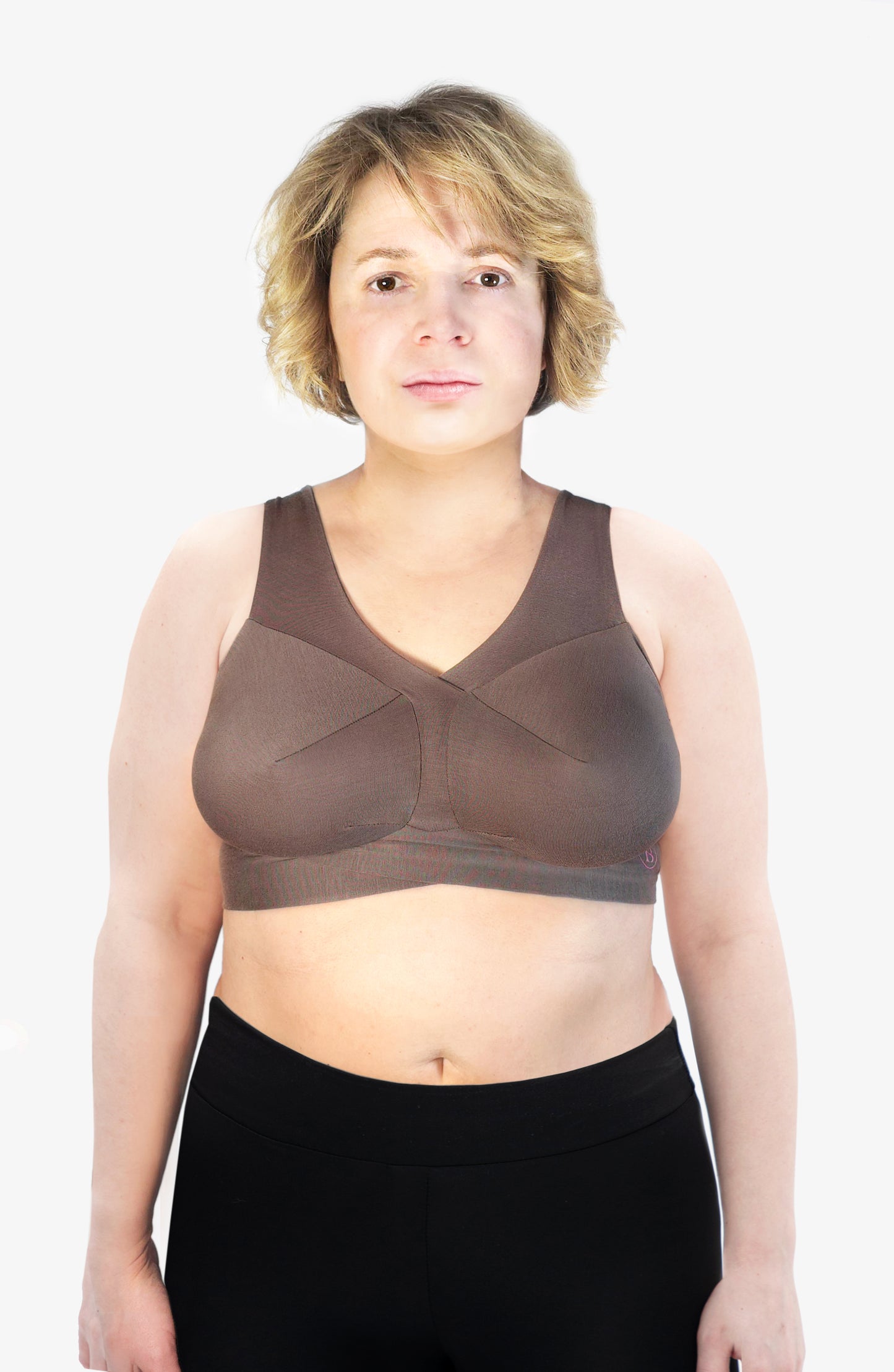 BRALISSE Breast Shapewear