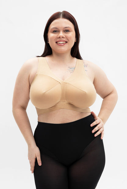 BRALISSE Breast Shapewear