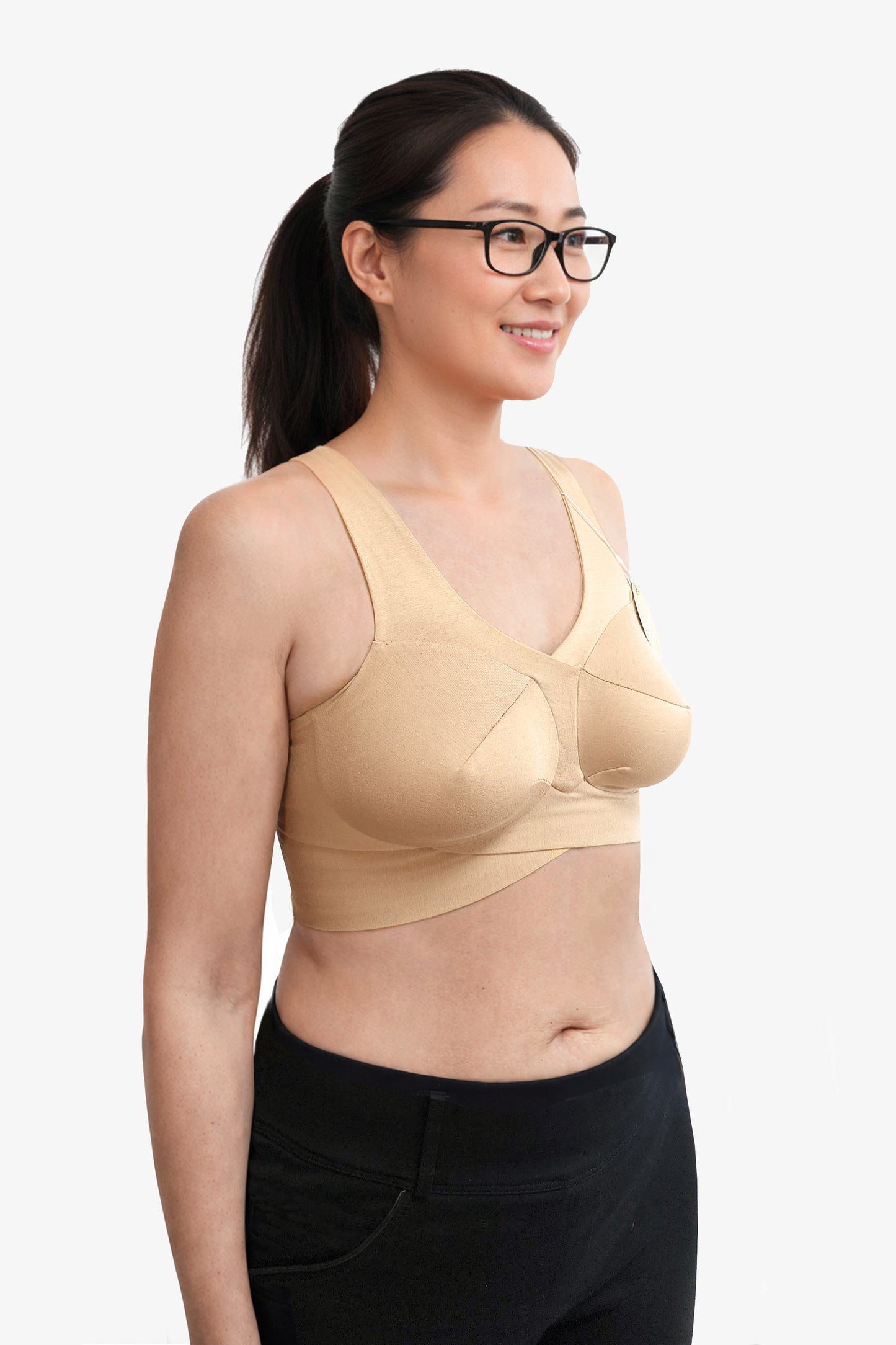 BRALISSE Breast Shapewear