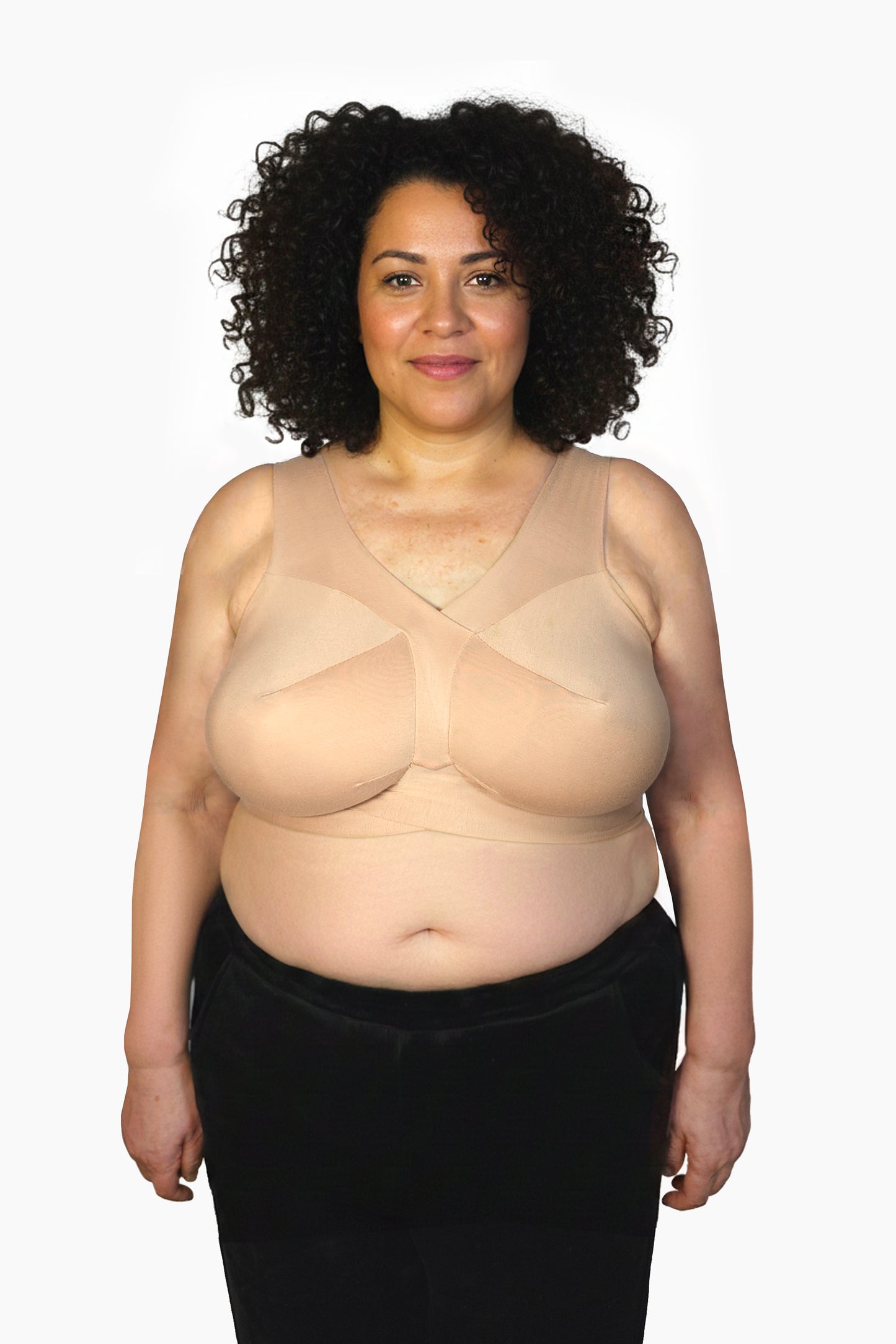 BRALISSE Breast Shapewear