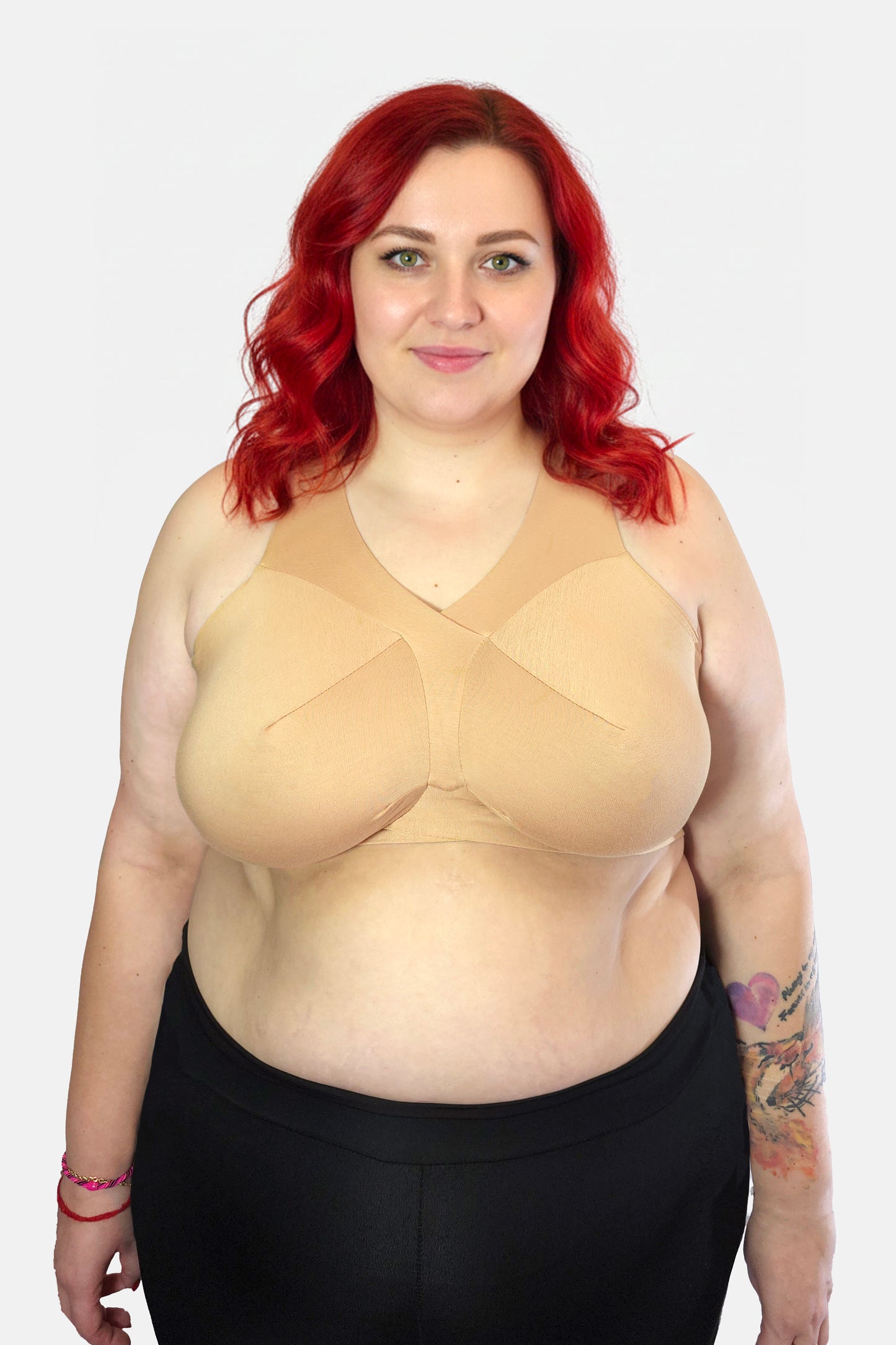 BRALISSE Breast Shapewear