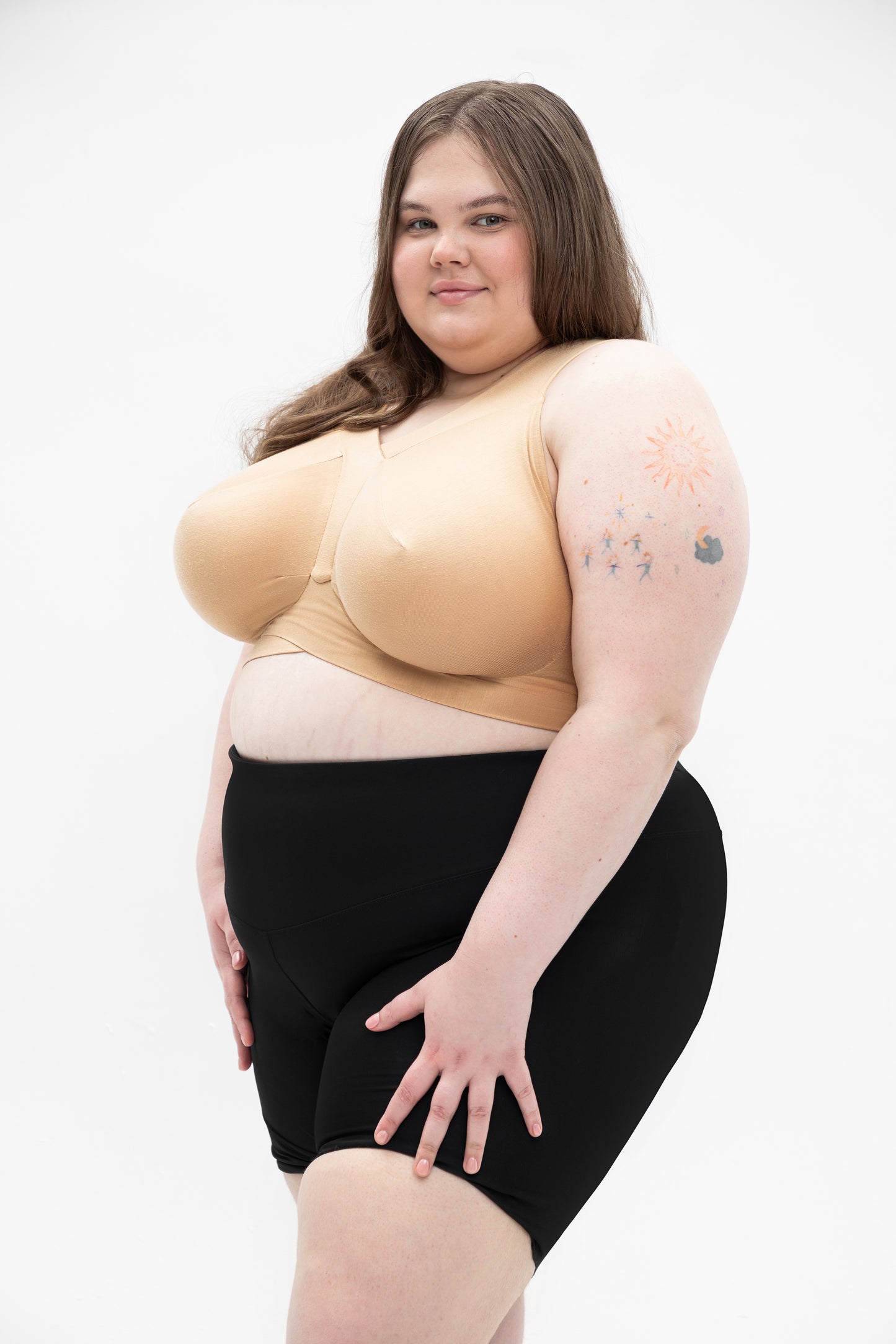 BRALISSE Breast Shapewear