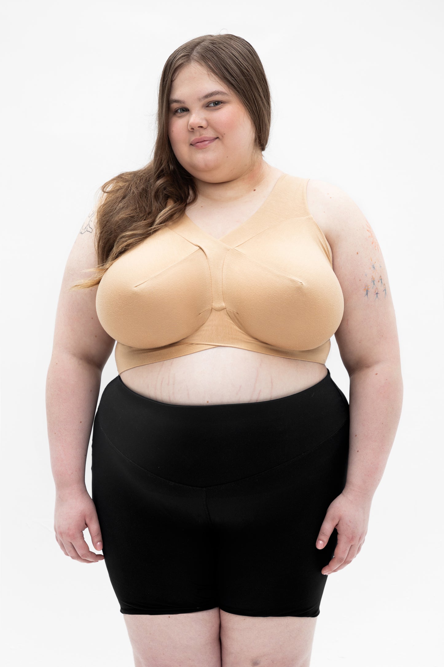 BRALISSE Breast Shapewear